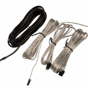 CAVO CON TERMINALE (6 pin 3A)